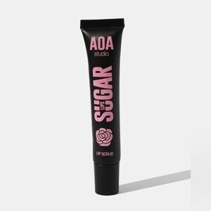 New Sugar Lip Scrub-Rose